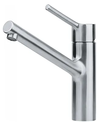Produktbild von Franke Taros Neo Window Edelstahl  115.0596.381 Hochdruckarmatur
