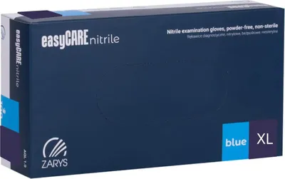 Produktbild von EasyCare Handschuhe Größe XL 100 Stück