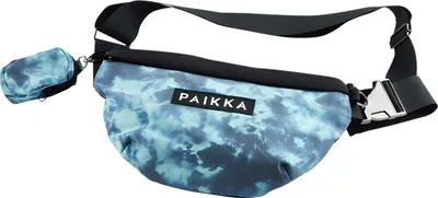 Produktbild von PAIKKA Leckerlibeutel "Treat bag" petrol dye