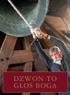 Obrázok produktu pre Dzwon to glos Boga