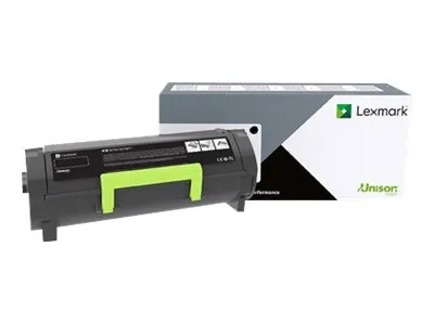 Immagine prodotto di Lexmark - Nero - originale - Cartuccia toner LCCP - per Lexmark B2338DW