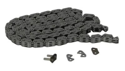 Produktbild von DID Kette SCA0409SV-118