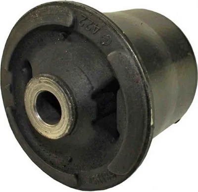 Produktbild von METZGER 52061009 Achslager für TOYOTA AYGO (WNB1, KGB1) Hinten Links Hinten Rechts