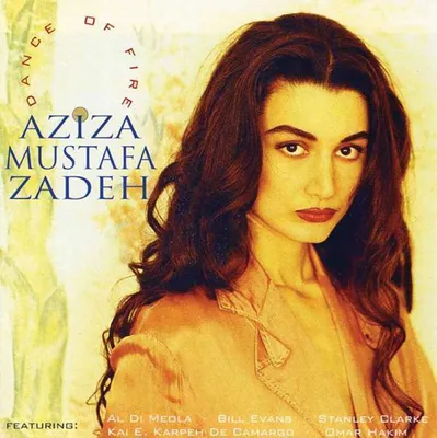 Produktbild von Zadeh, A: Dance Of Fire