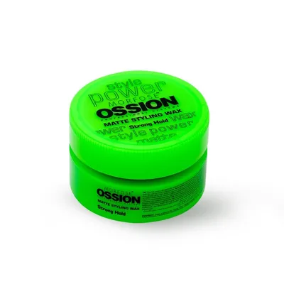 Immagine prodotto di Cera opacizzante per capelli Morfose, 100 ml