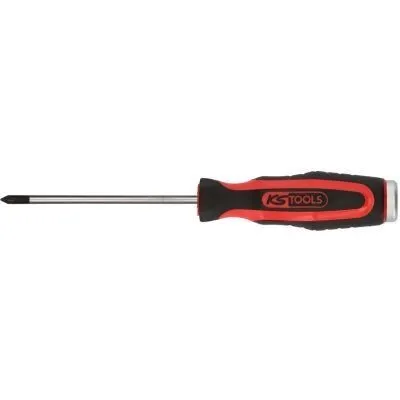 Produktbild von KS TOOLS Schraubendreher Steckschlüssel Schraubendreher 151.1141