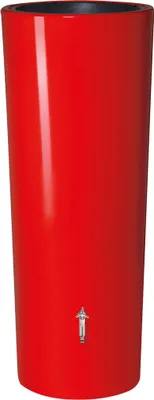 Produktbild von Graf Garantia Color 2in1 Regenspeicher-tomato