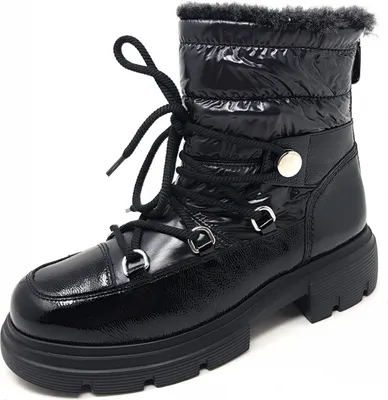 Produktbild von Paul Green Stiefelette Stiefelette Leder/Textil