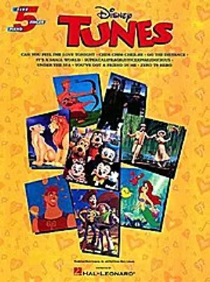 Immagine prodotto di Disney Tunes