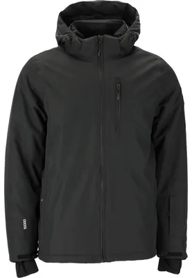 Produktbild von WHISTLER Jacke Drizzle mit wasser-, wind- und schneeschützenden Features 1001 Black 116