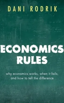 Imagen del producto de Economics Rules