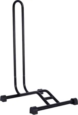Image de Support à vélo stable et léger pour l'entretien ou le rangement de votre vélo