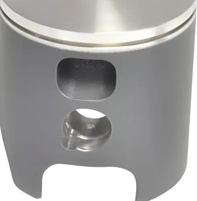 Image de Piston Kolbensatz Athena forgé, 80 ccm, diamètre 50,00 mm, pour Yamaha YZ 80 L, modèles 1985-1987