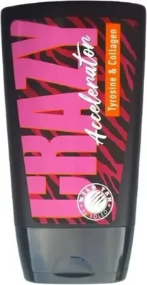 Obrázek produktu pro Wild Tan Crazy Accelerator 125ml