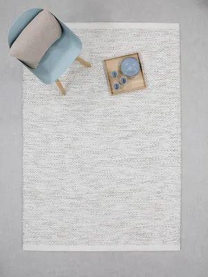 Produktbild von Festini Teppich 140 cm x 200 cm Isabella Elfenbein