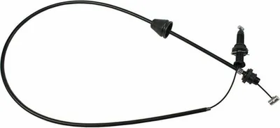Produktbild von METZGER Gaszug 10.0391 für DACIA DUSTER 1056/827mm