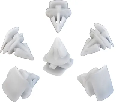 20x Passaruota Clip Di Fissaggio Passaruota Per Audi Skoda Seat VW - Foto 9