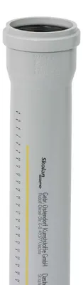 Produktbild von SKOLANsafe® Rohr DN 78 500 mm