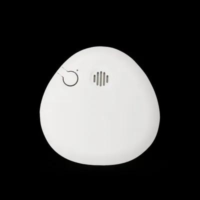 Produktbild von Housegard 601107, 3 m, 85 dB, Akku, 9 V, -10 - 40 °C