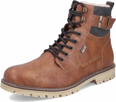 Produktbild von Rieker Herren Stiefel in Gr. 44