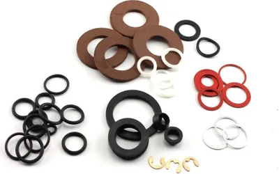 Produktbild von Veto 60149 Dichtungssatz 125 teilig