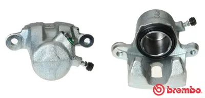 Produktbild von BREMBO F 49 054 Bremssattel Vorne Links Ø51mm für MAZDA MX-5 II (NB) MX-5 I (NA)