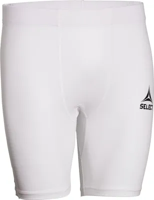 Produktbild von SELECT Funktionsshorts Herren weiß S