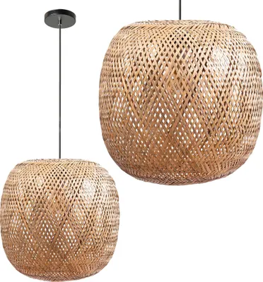 Produktbild von tooLight Hängelampe App1326-1Cp Beige
