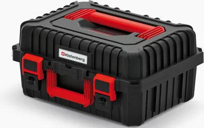 Produktbild von Kistenberg Walizka Na Elektronarzędzia Heavy Wypełnienie Pianka 445 X 360 X 216