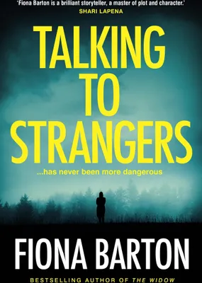 Produktbild von Talking to Strangers