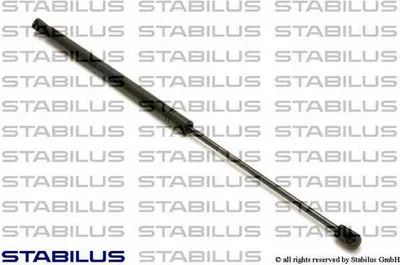 Produktbild von Stabilus Gasfeder, Koffer-/Laderaum Beidseitig 2569Ln