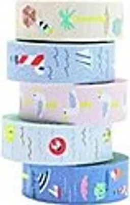 Produktbild von Tape Set, Maritim