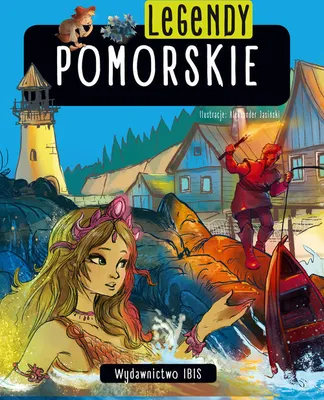 Image de Legendy pomorskie