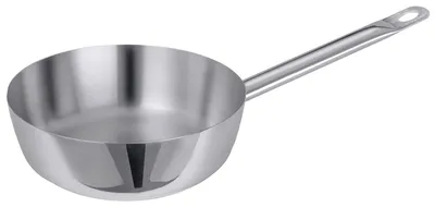 Obrázek produktu pro CONTACTO 2000 Sauteuse, obsah: 2,00 litry, výška: 75 mm, ø: 220 mm