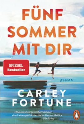 Obrázek produktu pro Fünf Sommer mit dir