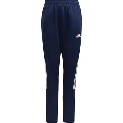 Produktbild von Adidas Tiro 21 Polyesterhose Kinder - Marine | Größe: 152