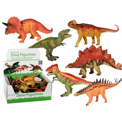 Obrázok produktu pre OOTB dinosaurus cca 20 cm