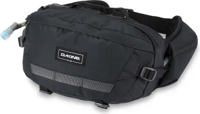 Produktbild von Dakine Hot Laps 5L Hüfttasche Black