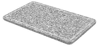 Produktbild von Syntrox Ersatz-Steinplatte für Raclette Uzwil 40 × 24 cm