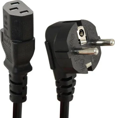 Produktbild von GO SOLID! Netzkabel kompatibel mit Kirby G3, G4, G10 Sentria, G5, G6, G7 Ultimate, G8 Diamond Staubsauger - 10m