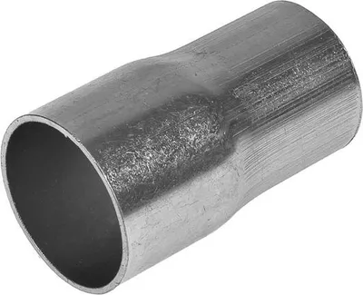 Produktbild von Tecnigas Auspuffadapter 28/25 mm Minarelli AM
