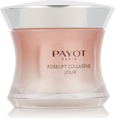 Obrázok produktu pre Konturovací denný liftingový krém Payot Roselift Collagene s ovseným extraktom, 50ml