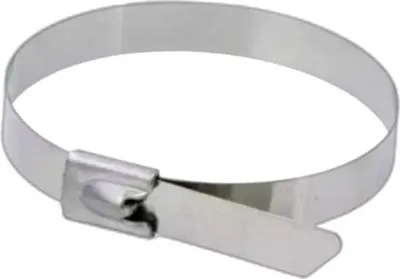 Obrázek produktu pro DEDRA 11NB8680, Stříbrná, 680 mm, 7,9 mm, 5 kusů