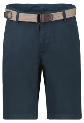 Produktbild von Lerros - Herren Bermuda (2639214), Größe:W36, Farbe:Storm Blue (448)