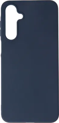 Image de Swissten - Soft Joy Samsung Galaxy A16 (bleu)