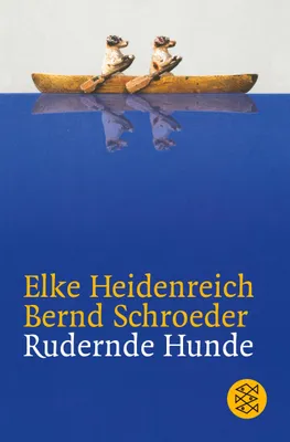 Produktbild von Rudernde Hunde