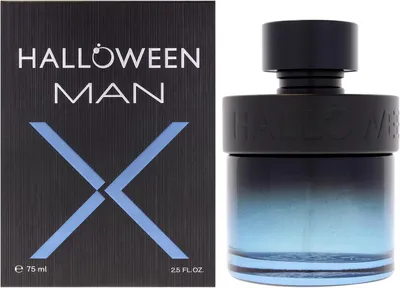 Immagine prodotto di Man Eau de Toilette X per uomo 75 ml - Halloween