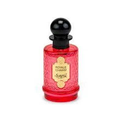 Produktbild von Sapil Royale Charm Eau De Parfum 100ml