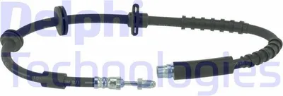 Produktbild von DELPHI LH7320 Bremsschlauch für BMW 5 Touring (F11) 5 Limousine (F10) 7 (F01, F02, F03, F04) 5 GT (F07) 6 Gran Coupe (F06)