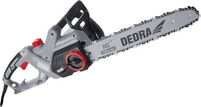 Produktbild von Dedra Kettensäge DED8701 2200 W 40 cm